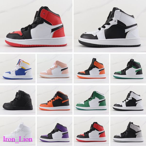 1s kids basketball shoes sneaker lost gorge green starfish bred patent dark mocha grey fog denim silver newstalgia shadow trainers sports, Black
1s kids basketball shoes sneaker lost gorge green starfish bred patent dark mocha grey fog denim silver newstalgia shadow trainers sports, Black