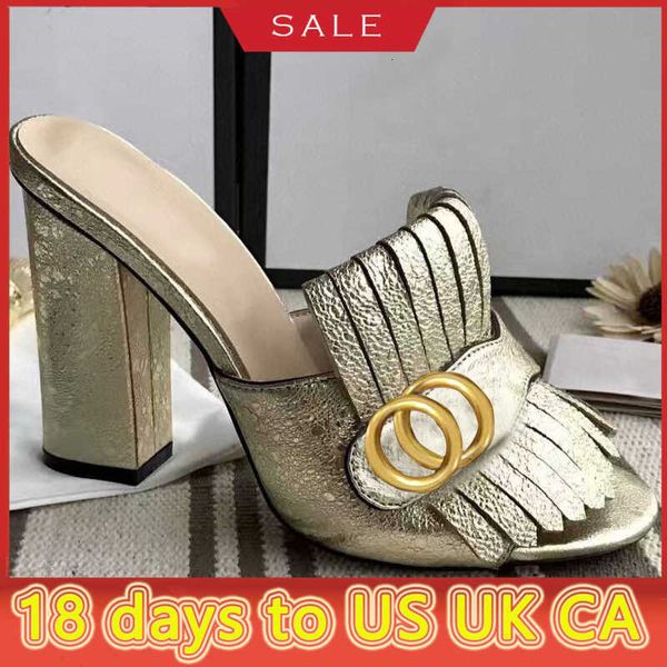 classic designer women half slippers cowhide 100% leather suede thick heels metal slides woman shoe beach lazy sandals high heeled shoes7fhr, Black
classic designer women half slippers cowhide 100% leather suede thick heels metal slides woman shoe beach lazy sandals high heeled shoes7fhr, Black