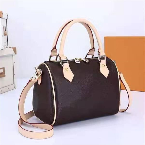 boston women classic speedy shoulder bag fashion designer genuine oxidize leather handbag with strap 25 30 35 cm194s
boston women classic speedy shoulder bag fashion designer genuine oxidize leather handbag with strap 25 30 35 cm194s