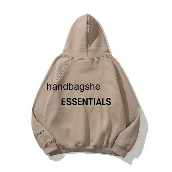 hoodie sweatshirt essentials men's and women's sweaters hooded couple double track high street tide br autumn winter jacket 01, Black;brown
hoodie sweatshirt essentials men's and women's sweaters hooded couple double track high street tide br autumn winter jacket 01, Black;brown
