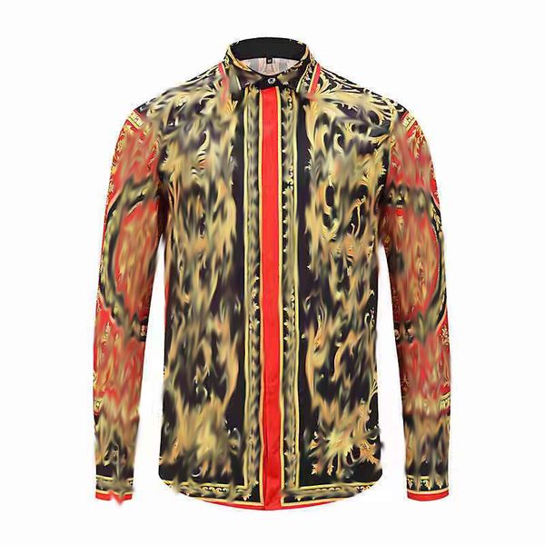 mens shirts sport t shirt fashion new luxury brand long sleeve shirt solid color slim fit casual business clothing breathable cotton 6 style, White;black
mens shirts sport t shirt fashion new luxury brand long sleeve shirt solid color slim fit casual business clothing breathable cotton 6 style, White;black