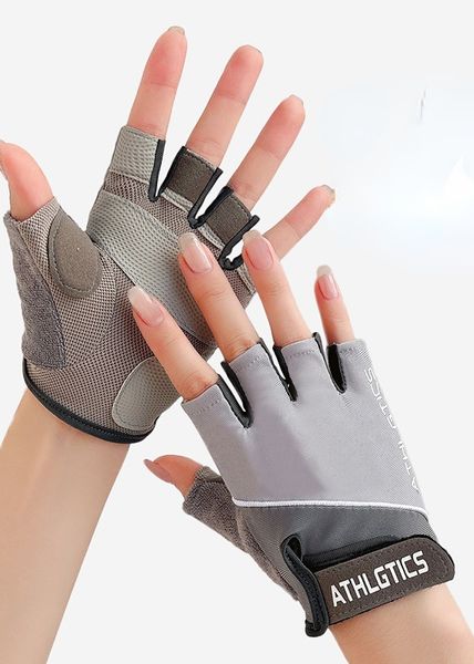 anti-slip fitness sports gloves breathable cycling riding anti-lifting cocoon exercise exercise half finger wear-resistant climbing, Black
anti-slip fitness sports gloves breathable cycling riding anti-lifting cocoon exercise exercise half finger wear-resistant climbing, Black