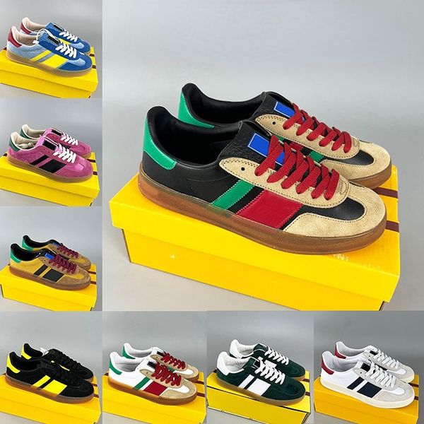 luxury gazelle sneaker mens casual shoes white black leather wheat suede blue pink velvet beige ebony canvas fashion low men women designer
luxury gazelle sneaker mens casual shoes white black leather wheat suede blue pink velvet beige ebony canvas fashion low men women designer