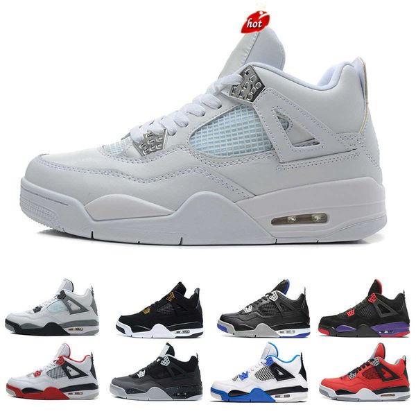 2023 jumpman og good chaussures 4 motosports blue men basketball shoes 4s pure money bred white cement black cat sneakers royalty fire red 4
2023 jumpman og good chaussures 4 motosports blue men basketball shoes 4s pure money bred white cement black cat sneakers royalty fire red 4