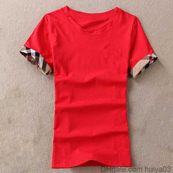 women's t-shirt women tees classic 100% cotton shirts comfortable t-shirts short sleeves shirt summer causal knitwear homme coats huiy, White
women's t-shirt women tees classic 100% cotton shirts comfortable t-shirts short sleeves shirt summer causal knitwear homme coats huiy, White