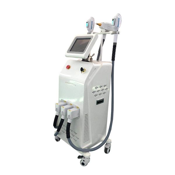 nd yag laser tattoo removal ipl hair removal elight rf skin rejuvenation beauty equipment, Black;white
nd yag laser tattoo removal ipl hair removal elight rf skin rejuvenation beauty equipment, Black;white
