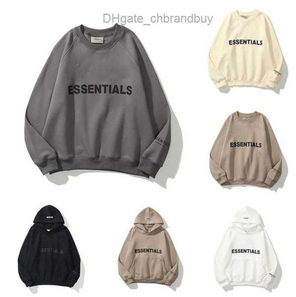 ess luxury men's sweatshirts jackets hoodies men women essentials chest letter sweater sportswear hooded casual pullover couple sweats, Black;brown
ess luxury men's sweatshirts jackets hoodies men women essentials chest letter sweater sportswear hooded casual pullover couple sweats, Black;brown