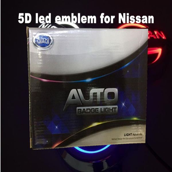 hight brightness 5d car led emblem badge symbols logo white red blue varies sizes forni-ssan238n
hight brightness 5d car led emblem badge symbols logo white red blue varies sizes forni-ssan238n