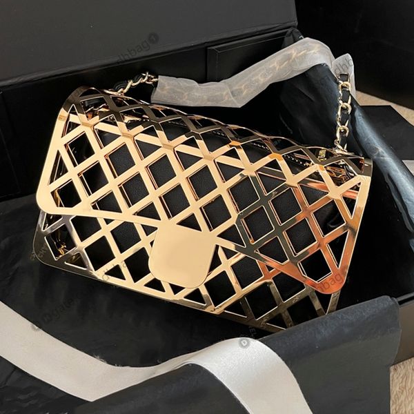 23s glitter gold metallic flap luxury designer bags black lambskin diamond pattern handbags with chain luxury shoulder wallets crossbody sac
23s glitter gold metallic flap luxury designer bags black lambskin diamond pattern handbags with chain luxury shoulder wallets crossbody sac