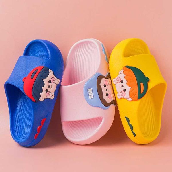 slipper baywell baby boys girls slippers children cute cartoon printing kids slippers soft bottom pvc home bathroom non-slip sandals t230104, Black;grey
slipper baywell baby boys girls slippers children cute cartoon printing kids slippers soft bottom pvc home bathroom non-slip sandals t230104, Black;grey