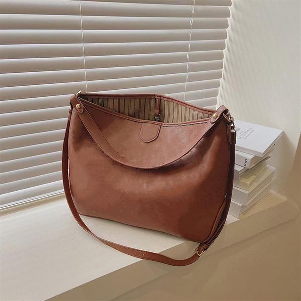 brand designers women casual tote bag luxurys handbags famous classic bags ladies handbag large capacity hobos pu lea266h
brand designers women casual tote bag luxurys handbags famous classic bags ladies handbag large capacity hobos pu lea266h
