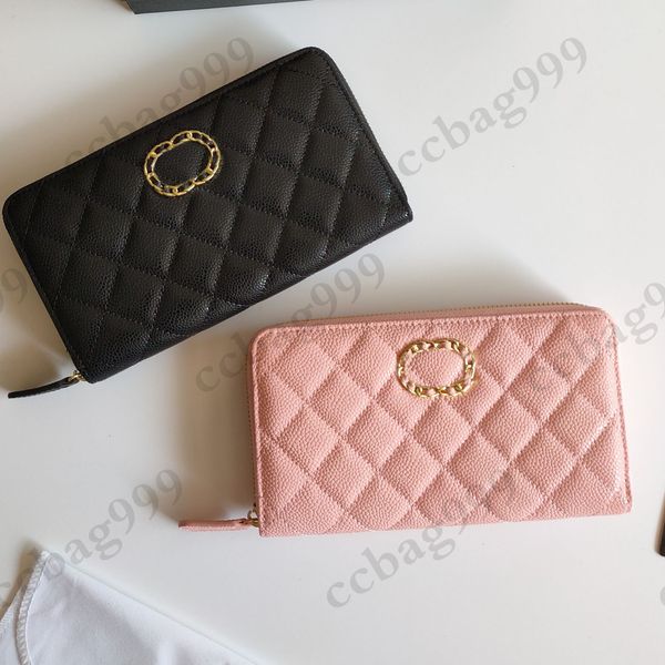 caviar cowhide zipper wallets designer classic quilted matelasse coins purses with small change pouch womens mini cluch handbags card holder, Red;black
caviar cowhide zipper wallets designer classic quilted matelasse coins purses with small change pouch womens mini cluch handbags card holder, Red;black
