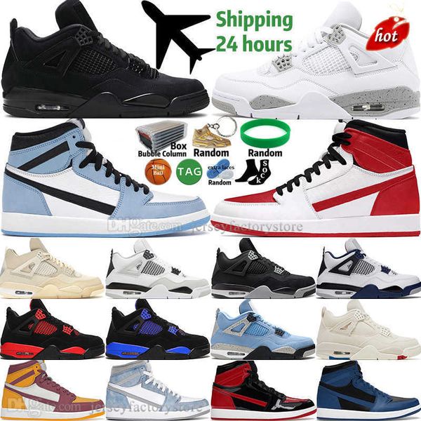 2023 jumpman og black cat white oreo sail military 4 4s mens basketball shoes 1 1s university blue heritage patent bred banned unc fire red
2023 jumpman og black cat white oreo sail military 4 4s mens basketball shoes 1 1s university blue heritage patent bred banned unc fire red