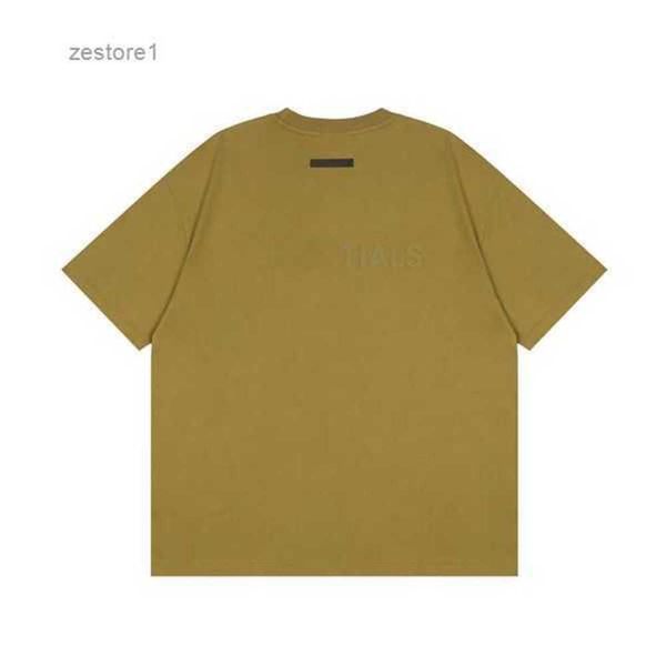 ess men t-shirts t shirt 23ss stylist letter print crew neck casual summer breathable mens womens t shirts s olid color tees uokb, White;black
ess men t-shirts t shirt 23ss stylist letter print crew neck casual summer breathable mens womens t shirts s olid color tees uokb, White;black
