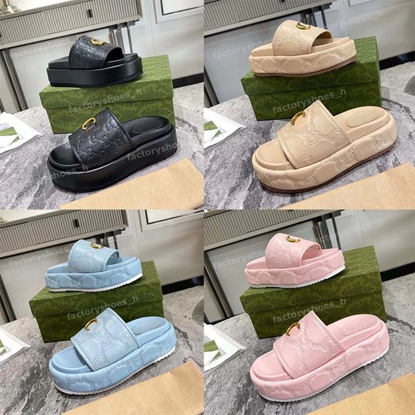 designer slippers women matelasse sandals quilted learher slipper rubber platform flip flops letter interlacing pattern slides ladies party, Black
designer slippers women matelasse sandals quilted learher slipper rubber platform flip flops letter interlacing pattern slides ladies party, Black