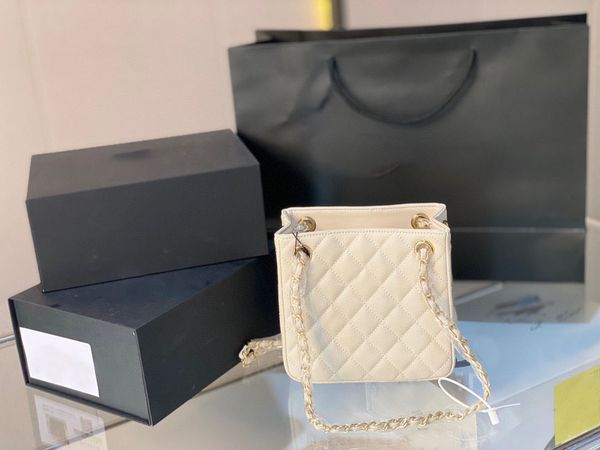 mini channel handbags luxury bags women small bucket bag purses designer woman handbag caviar quilted shoulder clutch lady cl the tote bags
mini channel handbags luxury bags women small bucket bag purses designer woman handbag caviar quilted shoulder clutch lady cl the tote bags