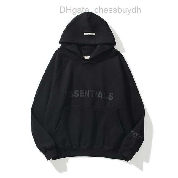 sweatshirts men's ess luxury jackets hoodies men women essentials chest letter sweater sportswear hooded casual pullover couple sweats, Black;brown
sweatshirts men's ess luxury jackets hoodies men women essentials chest letter sweater sportswear hooded casual pullover couple sweats, Black;brown