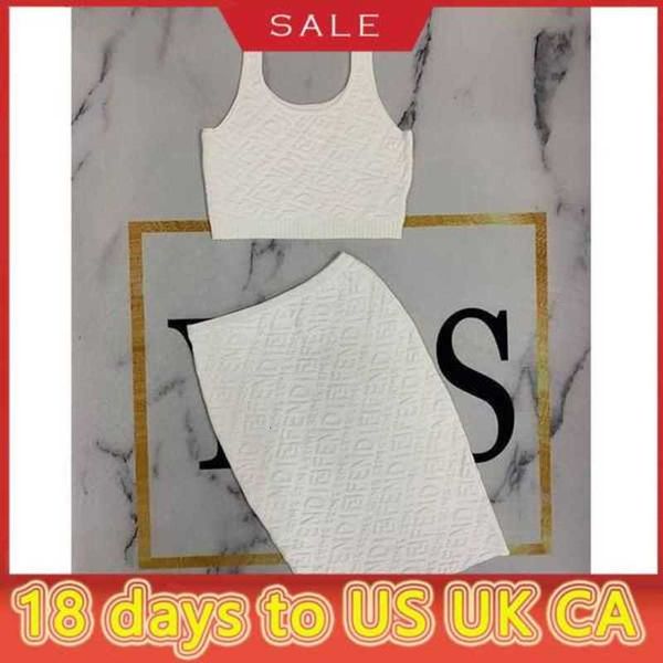 womens knitted feni two piece dress full letters relief knitting vest and half dresses sets women designer hip wrap fashion slim fitrnkj, White
womens knitted feni two piece dress full letters relief knitting vest and half dresses sets women designer hip wrap fashion slim fitrnkj, White