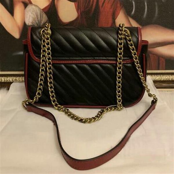 fashion women stripe shoulder bags classic gold chain 26cm bag heart style women bag handbag tote bags messenger handbags322t
fashion women stripe shoulder bags classic gold chain 26cm bag heart style women bag handbag tote bags messenger handbags322t