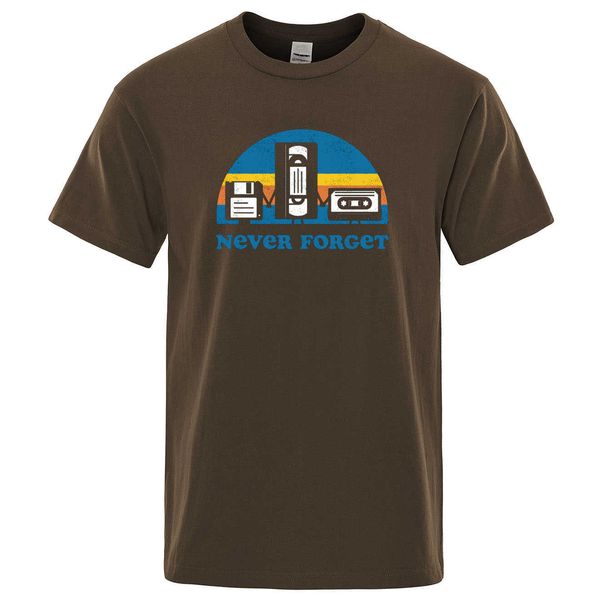 men's t-shirts novelty funny never forget sarcastic graphic music t shirt men casual cotton letter printed men's t-shirt homme st, White;black
men's t-shirts novelty funny never forget sarcastic graphic music t shirt men casual cotton letter printed men's t-shirt homme st, White;black