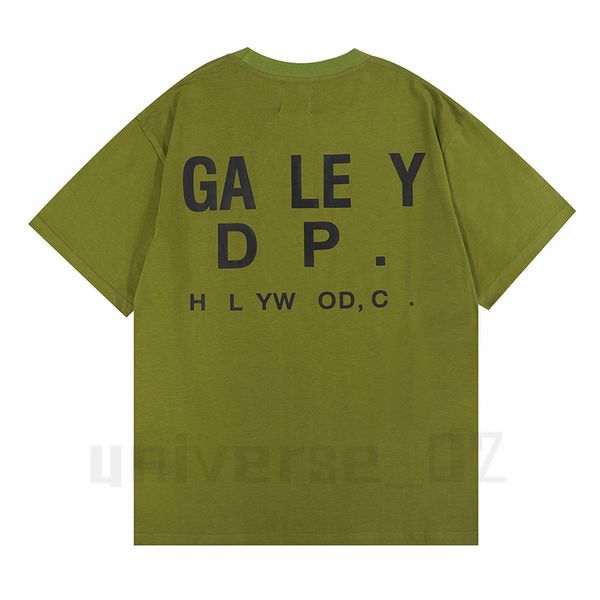 2023 galleryse t shirts depts mens polos women designer tshirts galleryes cottons man s casual shirt clothing clothes tees an4p, White;black
2023 galleryse t shirts depts mens polos women designer tshirts galleryes cottons man s casual shirt clothing clothes tees an4p, White;black