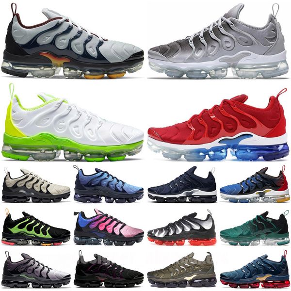 2023 tn plus running shoes runner mens womens terrascape all black griffey reflective grey white blue trainers sports sneakers eur 36-46
2023 tn plus running shoes runner mens womens terrascape all black griffey reflective grey white blue trainers sports sneakers eur 36-46