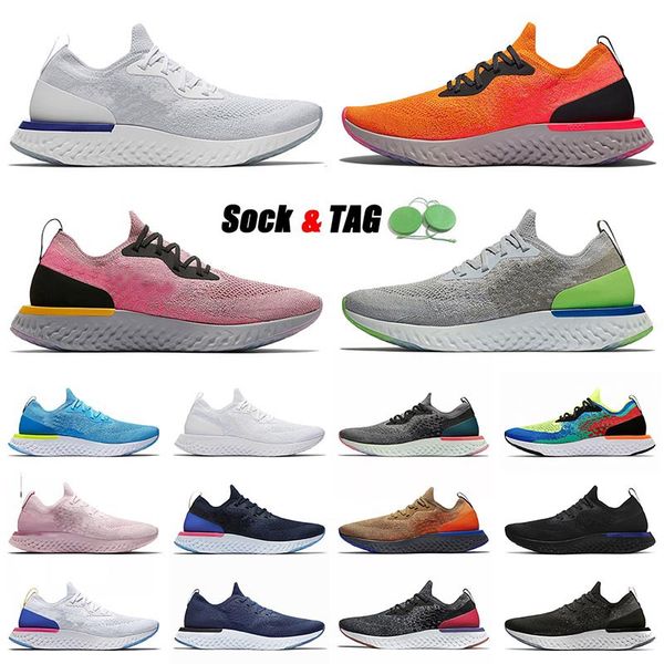 2023 epic react fly knit jogging running shoes copper flash plum dust racer blue glow sprite pink cookies and cream sneakers trainer sports
2023 epic react fly knit jogging running shoes copper flash plum dust racer blue glow sprite pink cookies and cream sneakers trainer sports