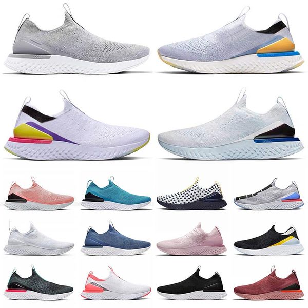 quality epic react mens womens fly knit v2 jogging running shoes purple white plum blue light grey pewter silver grey black spots burgundy s
quality epic react mens womens fly knit v2 jogging running shoes purple white plum blue light grey pewter silver grey black spots burgundy s