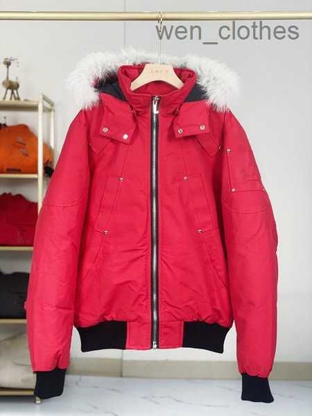 mens down jackets moose parka winter waterproof cloth men wolf fur wyndham jacket hooded fourrure outwear raccoon furs warm knuck coat 8 moo, Black
mens down jackets moose parka winter waterproof cloth men wolf fur wyndham jacket hooded fourrure outwear raccoon furs warm knuck coat 8 moo, Black