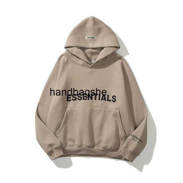 hoodie sweatshirt chao brand double thread essentials three dimensional letter sweater hoodie men's and women's coats, Black;brown
hoodie sweatshirt chao brand double thread essentials three dimensional letter sweater hoodie men's and women's coats, Black;brown