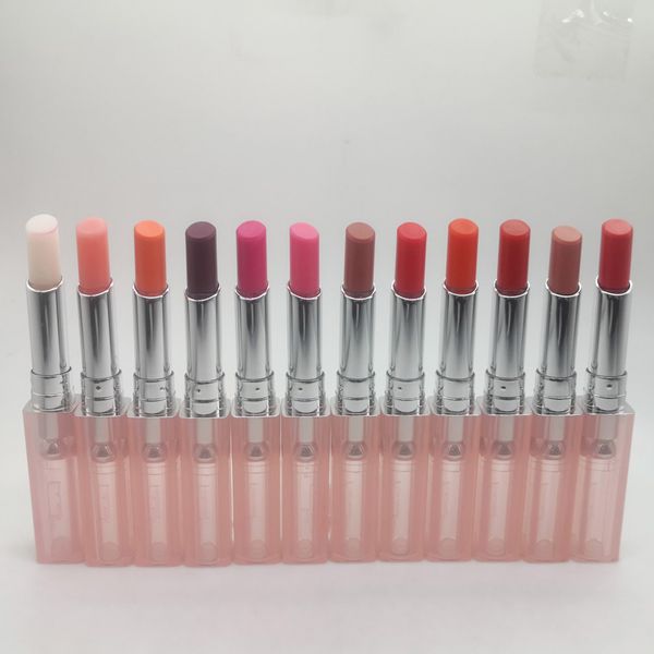 2023 lipstick lip glow color reviver balm lasting moisturizing nourish pink orange 15 colors 3.2g full size 15.g small size
2023 lipstick lip glow color reviver balm lasting moisturizing nourish pink orange 15 colors 3.2g full size 15.g small size