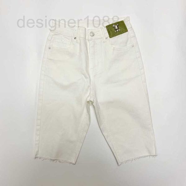 2022 casual high cargo jeans g family classic cotton black white cycling pants waist design european, Blue
2022 casual high cargo jeans g family classic cotton black white cycling pants waist design european, Blue