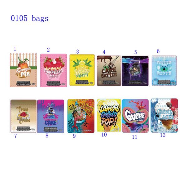420 mylar truffiez 10 styles plastic mylar bags resealable smell proof cali packs dry herb flower packaging
420 mylar truffiez 10 styles plastic mylar bags resealable smell proof cali packs dry herb flower packaging