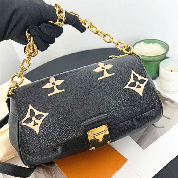the new m45813 m45859 favorite crossbody bags women's mens luxury designer wallets purses genuine leather clutch tote chain embossed ha
the new m45813 m45859 favorite crossbody bags women's mens luxury designer wallets purses genuine leather clutch tote chain embossed ha