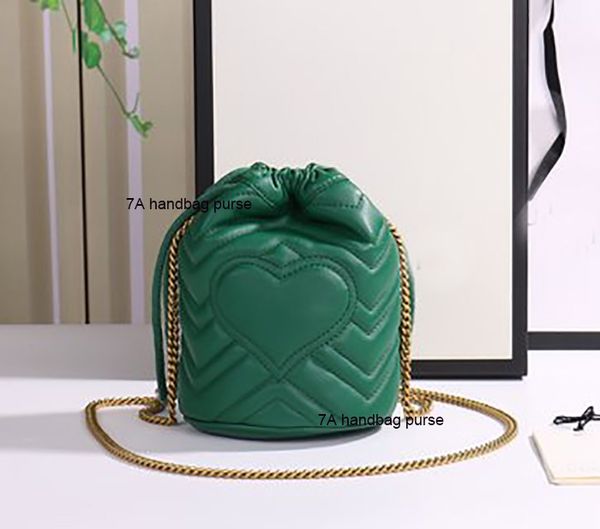 designer 3a shoulder crossbody bucket bag fashion womens love heart wave pattern satchel chain handbags cross body lady leather classic tote
designer 3a shoulder crossbody bucket bag fashion womens love heart wave pattern satchel chain handbags cross body lady leather classic tote