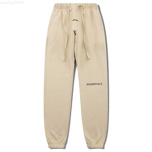 essentiel men's and women's sweat pants vintage printed letters autumn and winter hip-hop, Blue
essentiel men's and women's sweat pants vintage printed letters autumn and winter hip-hop, Blue