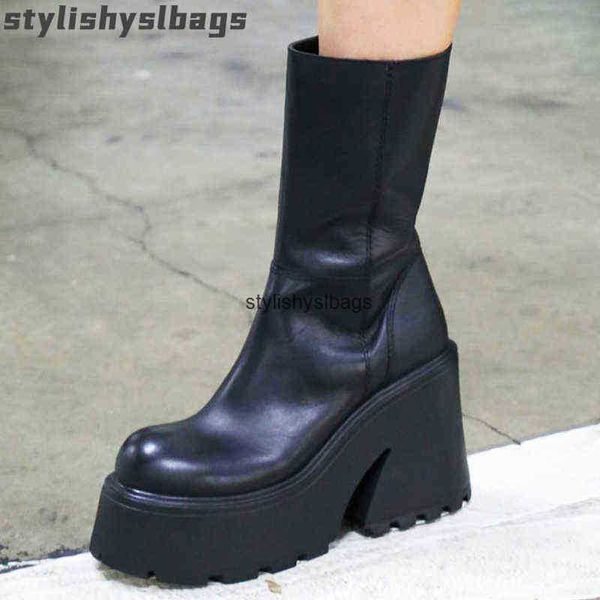 boots black punk style chunky platform gothic ankle boot for women autumn winter booties shoes ladies high heels short boots 010423h
boots black punk style chunky platform gothic ankle boot for women autumn winter booties shoes ladies high heels short boots 010423h