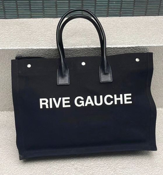 women handbags rive gauche shopping bag tote linen leather handbag fashion linen large beach luxury designer travel crossbody shoulder walle
women handbags rive gauche shopping bag tote linen leather handbag fashion linen large beach luxury designer travel crossbody shoulder walle
