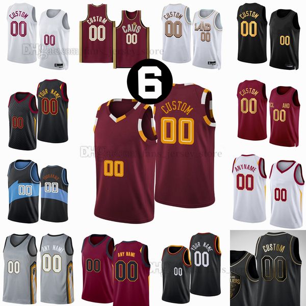 custom 2022-23 new printed basketball jerseys 35 isaac okoro 9 dylan windler 8 lamar stevens 32 dean wade 13 ricky rubio 10 garland 45 mitch, Black;red
custom 2022-23 new printed basketball jerseys 35 isaac okoro 9 dylan windler 8 lamar stevens 32 dean wade 13 ricky rubio 10 garland 45 mitch, Black;red