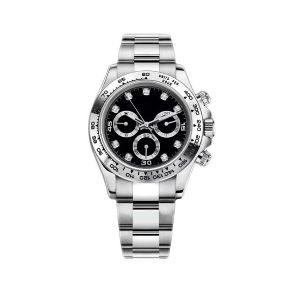 automatic mechanical watch mens watch stainless watchsc steel multi-dial waterproof luminous classic generous strap adjustable watches 41mm, Slivery;brown
automatic mechanical watch mens watch stainless watchsc steel multi-dial waterproof luminous classic generous strap adjustable watches 41mm, Slivery;brown