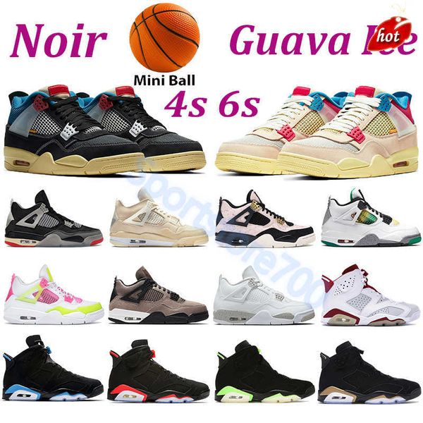 2023 jumpman og 4s 6s mens basketball shoes white x sail bred noir rasta unc dmp black infrared electric green men women sneakers sports tra
2023 jumpman og 4s 6s mens basketball shoes white x sail bred noir rasta unc dmp black infrared electric green men women sneakers sports tra