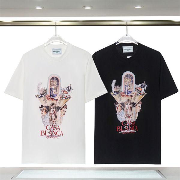 fashion t shirt mens women designers t-shirts tees apparel man s casual chest letter shirt luxury clothing street shorts sleeve clothes cas, White;black
fashion t shirt mens women designers t-shirts tees apparel man s casual chest letter shirt luxury clothing street shorts sleeve clothes cas, White;black