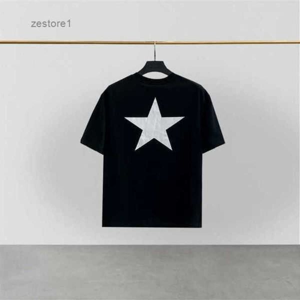 men's t-shirts classic mens ess tees t-shirt hip hop loose oversize tee five pointed star print high street fashion brand short sleeve, White;black
men's t-shirts classic mens ess tees t-shirt hip hop loose oversize tee five pointed star print high street fashion brand short sleeve, White;black
