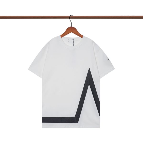 men's t-shirt 2023 men's t-shirts fendyity fashion cotton soft wrinkle resistant printed letter casual student short sleeve 04-02, White;black
men's t-shirt 2023 men's t-shirts fendyity fashion cotton soft wrinkle resistant printed letter casual student short sleeve 04-02, White;black