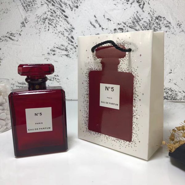 fragrance perfume for woman n5 red version eau de parfum cologne 100ml 3.4 fl.ozvapor sateur spray fragrances cologne ladies sweety clone pa
fragrance perfume for woman n5 red version eau de parfum cologne 100ml 3.4 fl.ozvapor sateur spray fragrances cologne ladies sweety clone pa