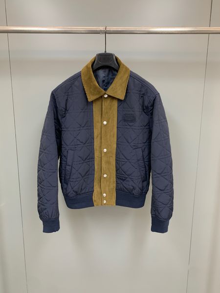 2023 spring mens designer luxury new beautiful jacket - us size jackets - new fashion designer jackets for men, Black;brown
2023 spring mens designer luxury new beautiful jacket - us size jackets - new fashion designer jackets for men, Black;brown