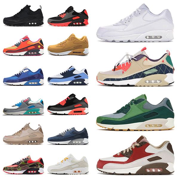 men 90 running shoes 90s triple black premium pro green kiss my airs black infrared cool grey premium obsidian bred women mens trainers
men 90 running shoes 90s triple black premium pro green kiss my airs black infrared cool grey premium obsidian bred women mens trainers