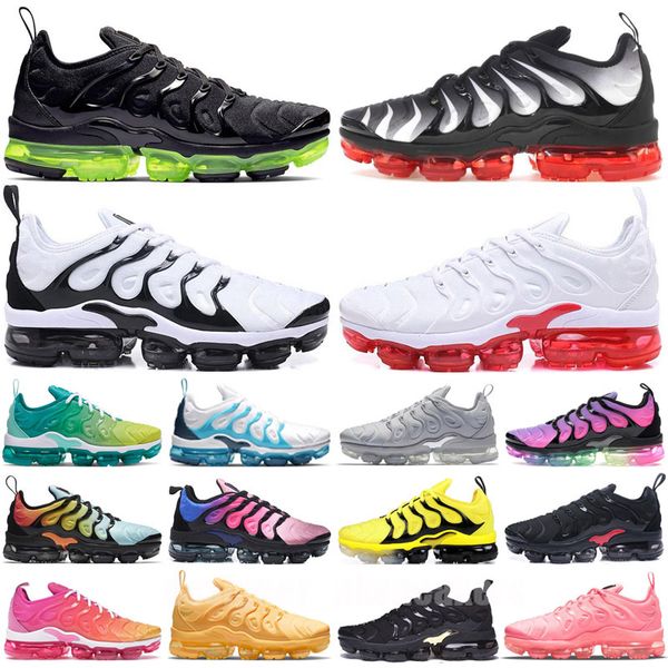 2023 tn plus men running shoes since 1972 orange gradients lemon lime triple black white red royal blue metallic gold fresh men women traine
2023 tn plus men running shoes since 1972 orange gradients lemon lime triple black white red royal blue metallic gold fresh men women traine