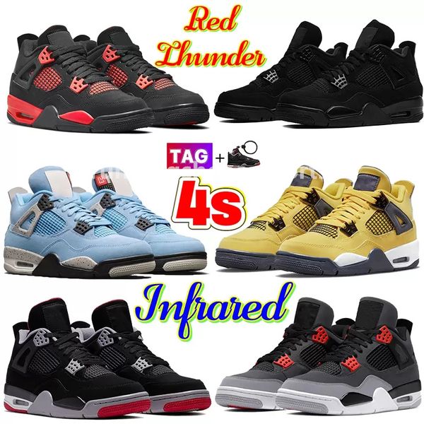 jumpman 4 4s basketball shoe university blue red thunder black cat pure money white guava ice oreo sail noir metallic purple cool grey women
jumpman 4 4s basketball shoe university blue red thunder black cat pure money white guava ice oreo sail noir metallic purple cool grey women