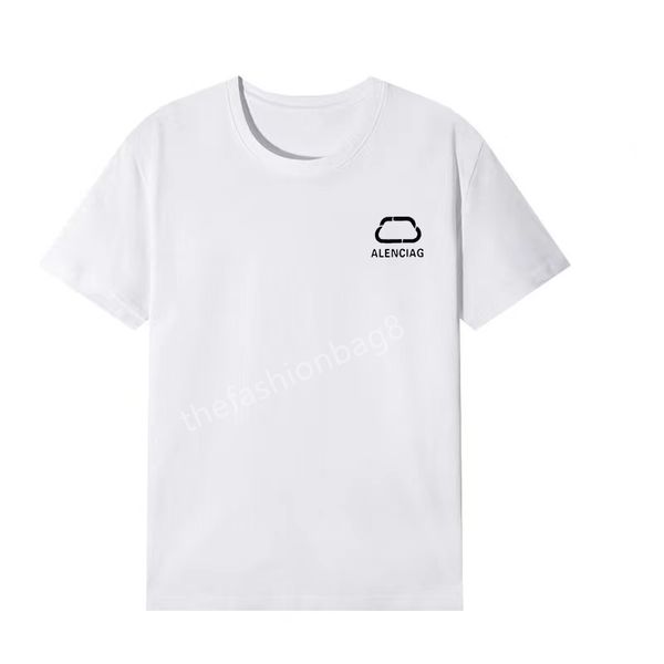 2023s summer mens designer t shirt casual man womens tees with letters print short sleeves sell luxury men hip hop clothes, White;black
2023s summer mens designer t shirt casual man womens tees with letters print short sleeves sell luxury men hip hop clothes, White;black